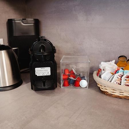 Citystay I Bernardino Loft Apartment بولونيا المظهر الخارجي الصورة
