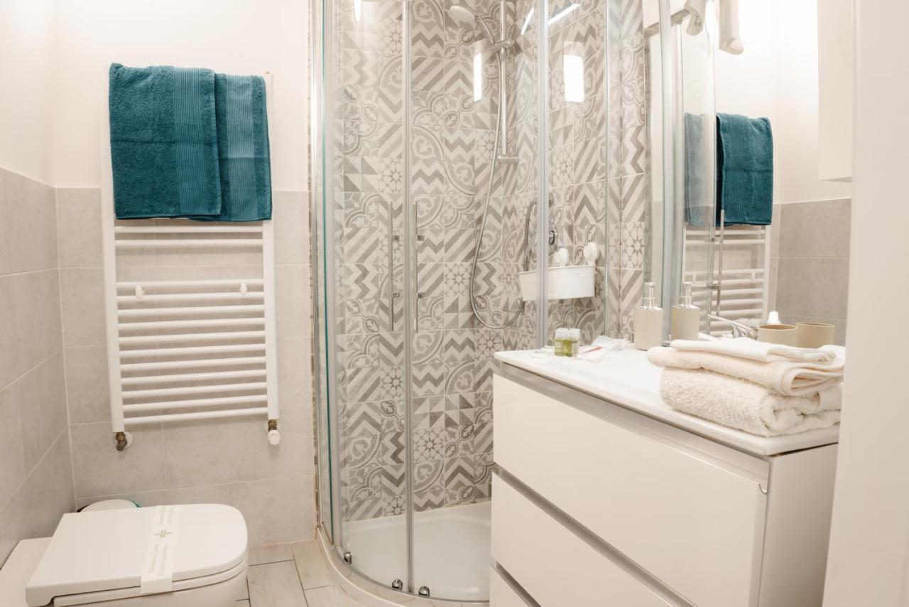 Citystay I Bernardino Loft Apartment بولونيا المظهر الخارجي الصورة