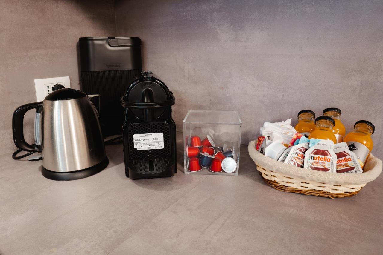 Citystay I Bernardino Loft Apartment بولونيا المظهر الخارجي الصورة
