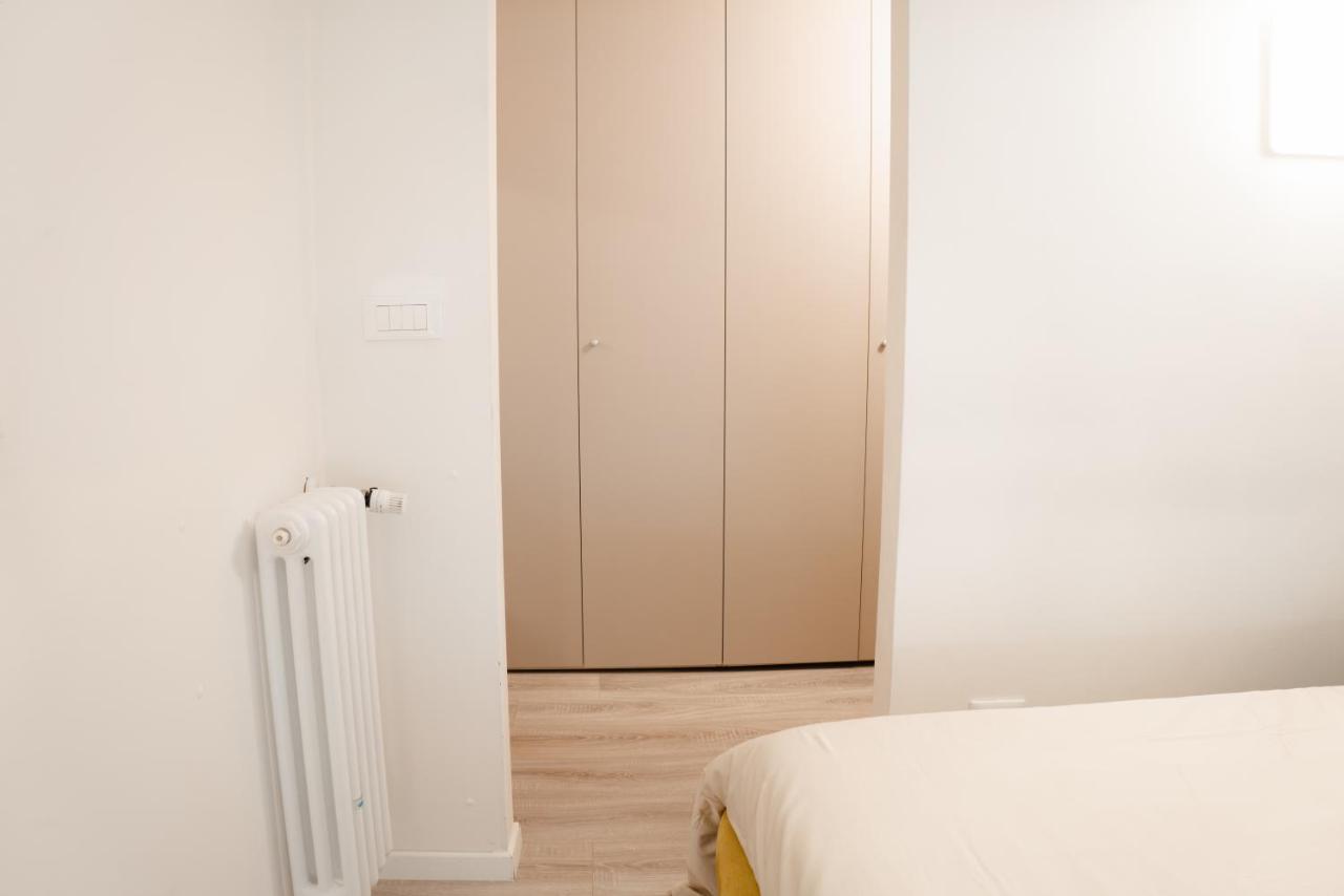 Citystay I Bernardino Loft Apartment بولونيا المظهر الخارجي الصورة