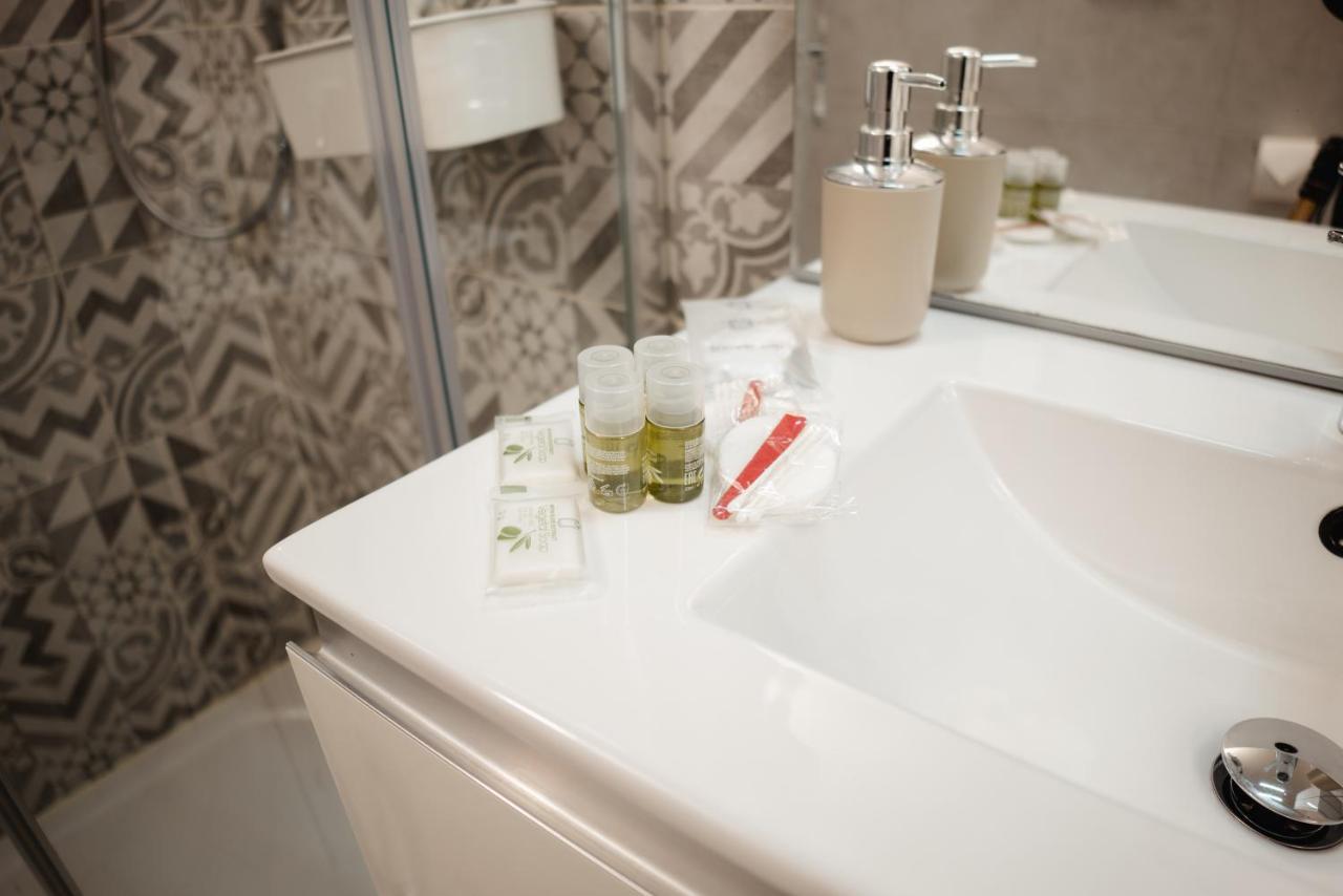 Citystay I Bernardino Loft Apartment بولونيا المظهر الخارجي الصورة