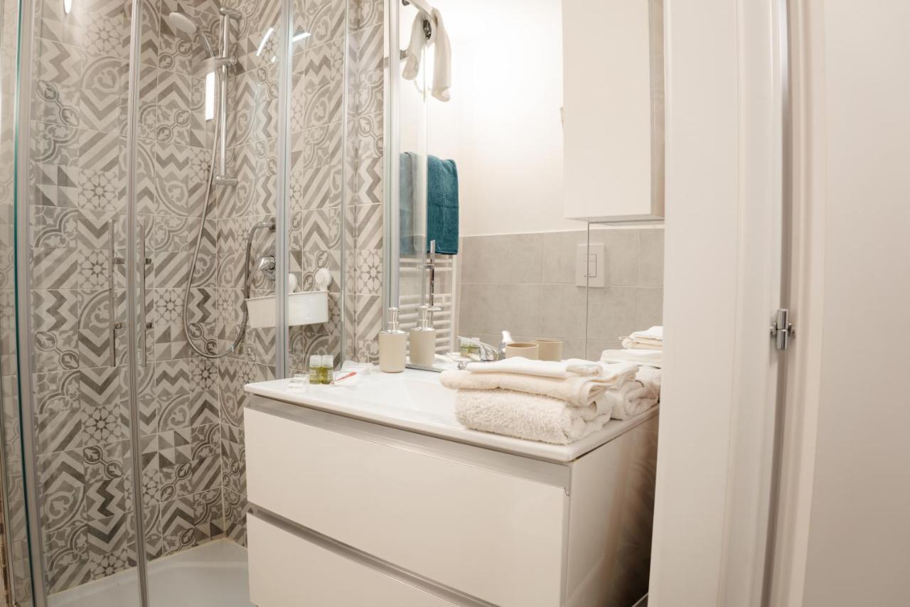 Citystay I Bernardino Loft Apartment بولونيا المظهر الخارجي الصورة