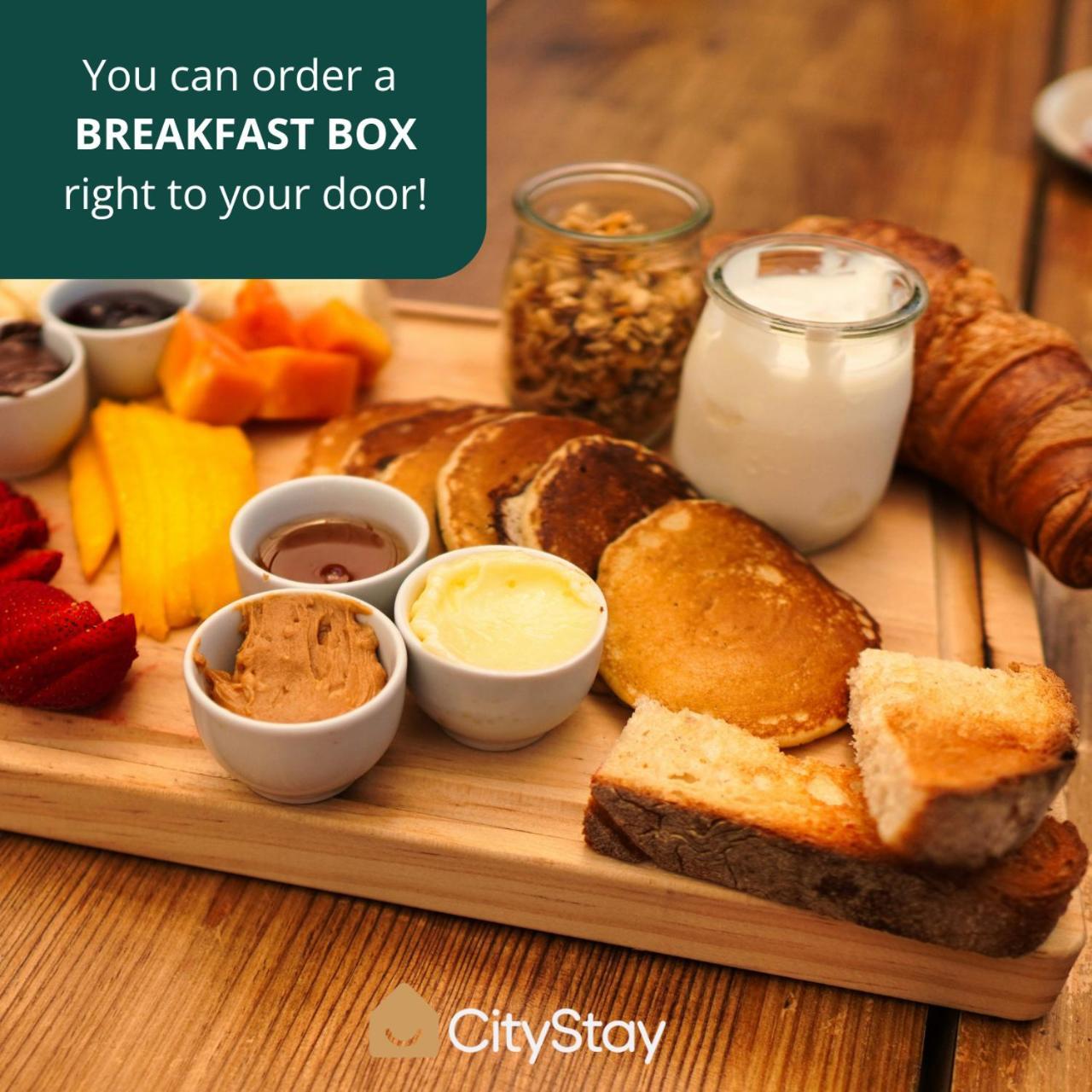 Citystay I Bernardino Loft Apartment بولونيا المظهر الخارجي الصورة